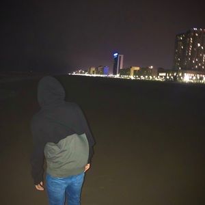 Meet your Posher, Cooper